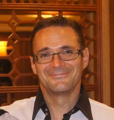 Dr Cyril DELATTRE