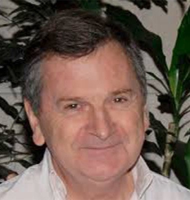Dr Jean-François LALUQUE