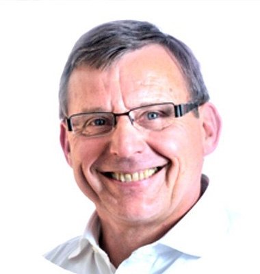 Dr Frank POURRAT