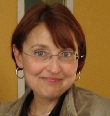 Dr Catherine RISPAL