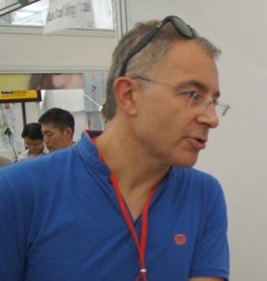 Dr Jérôme VALAT